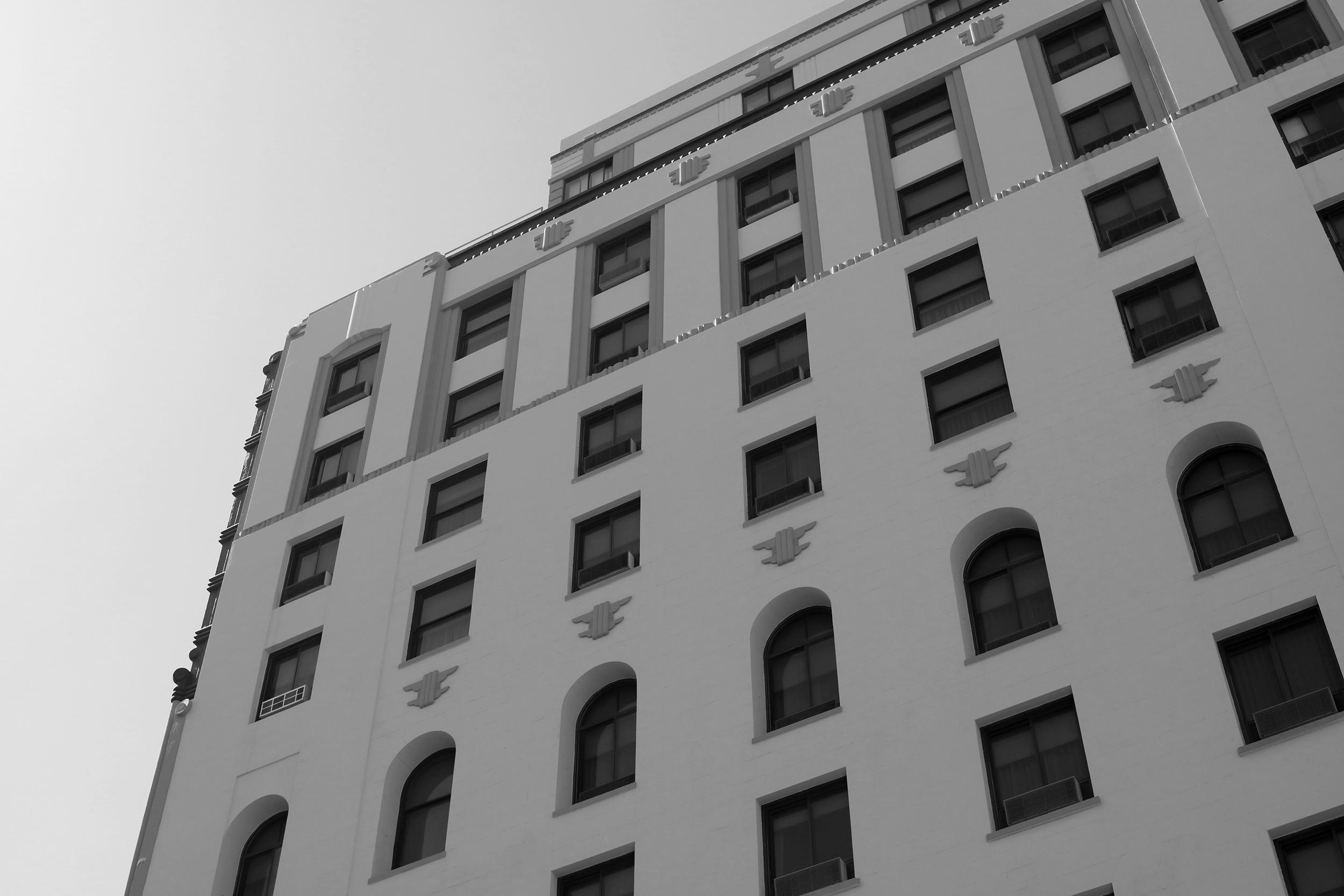 Hotel G San Francisco Exterior foto